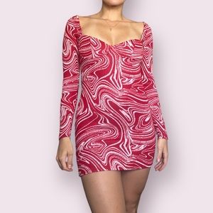 Zara Dress